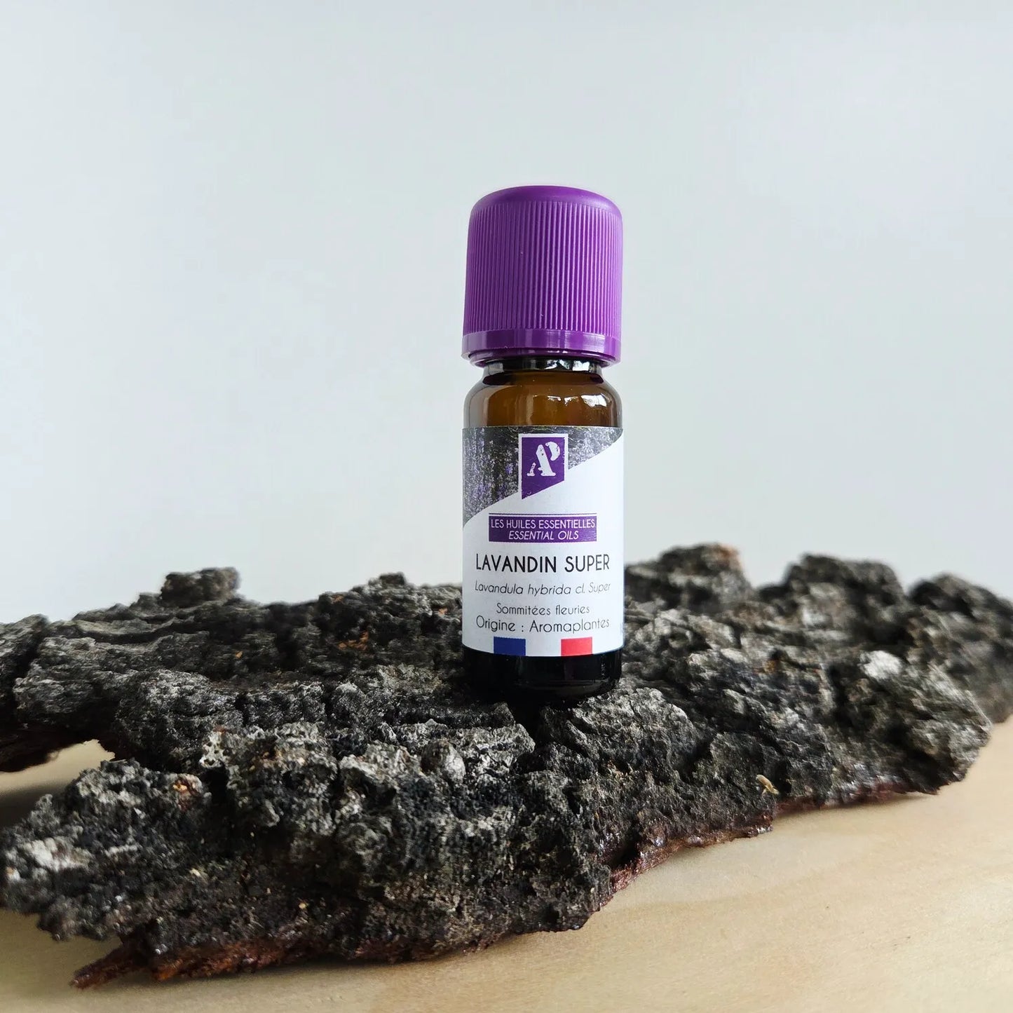 Huile essentielle de Lavandin Super bio - 10 ml