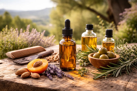 Huile à barbe : quelle est la meilleure ?