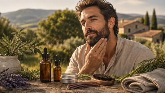 Quels sont les meilleurs soins de la barbe pour éviter les rougeurs ?