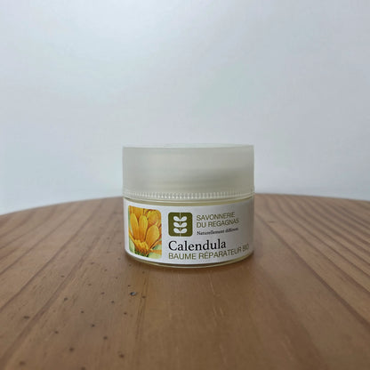 Baume réparateur au Calendula, Cire d'abeille et Karité - 50ml