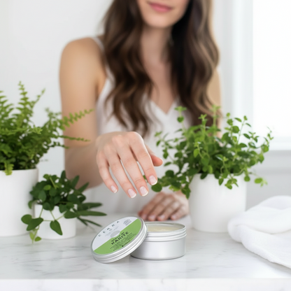 Beurre de karité certifié Bio - Brut - Filtré - Equitable - Peaux sèches et atopiques - 100ml