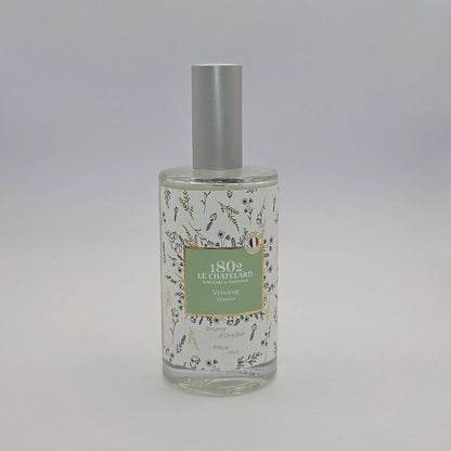 Brume d'Oreiller senteur Citron et Verveine - 50 ml