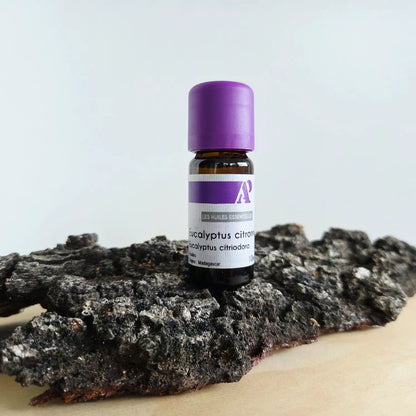 Huile essentielle d'Eucalyptus citronné bio - 10 ml