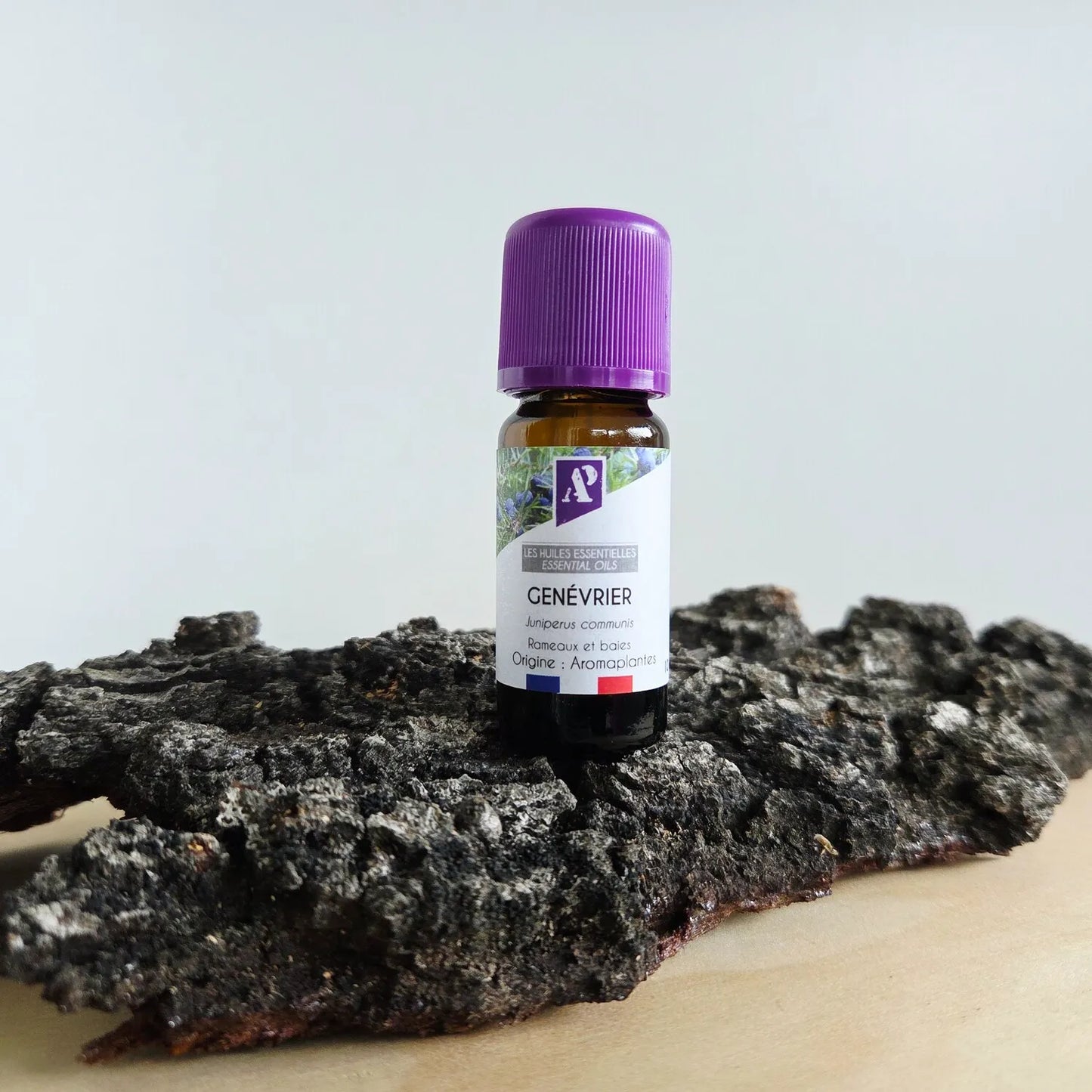 Huile essentielle de Genévrier bio - 10 ml