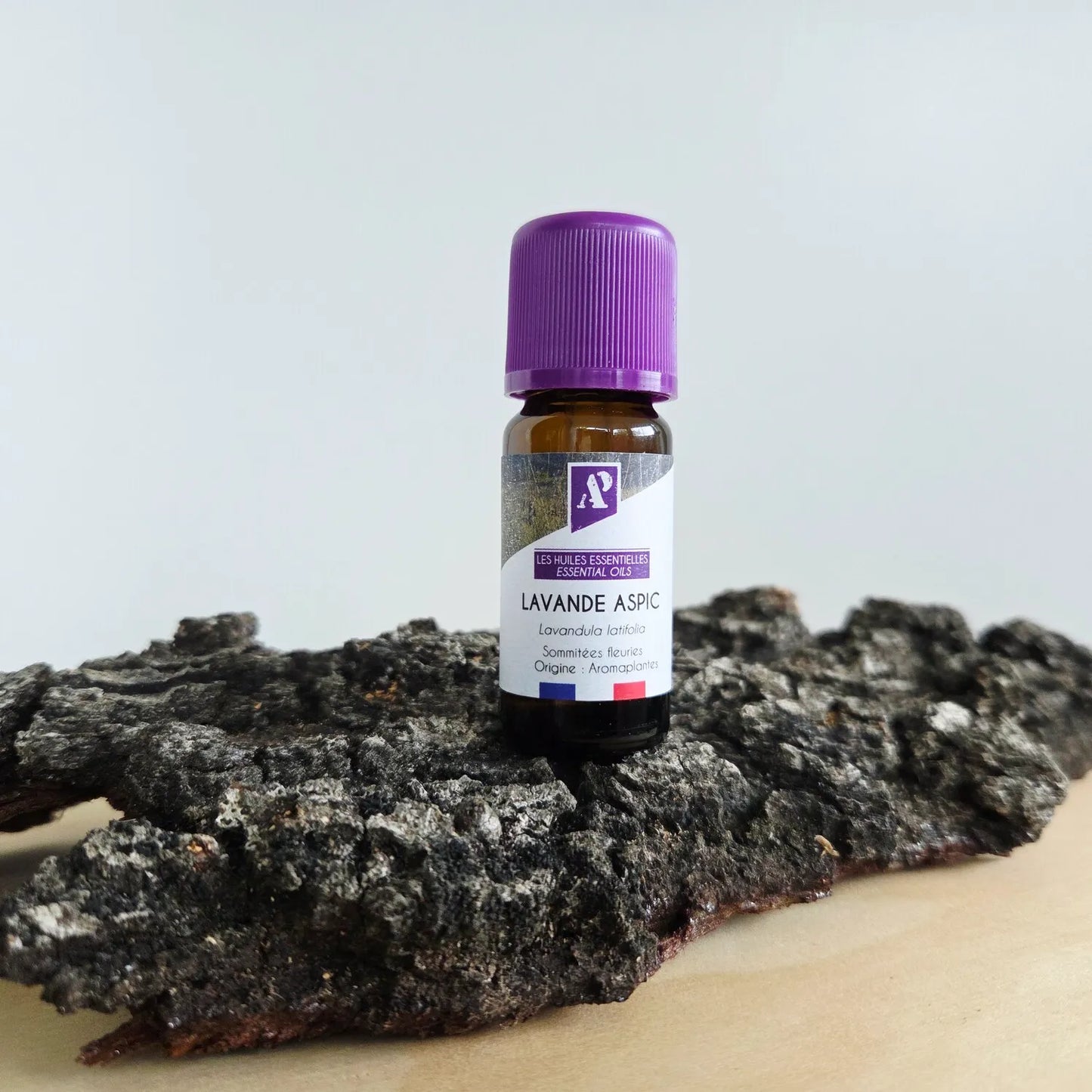 Huile essentielle de Lavande aspic bio - 10 ml