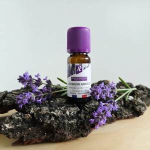 Huile essentielle de Lavandin Abrial bio - 10 ml