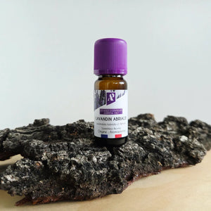 Huile essentielle de Lavandin Abrial bio - 10 ml