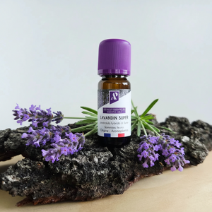 Huile essentielle de Lavandin Super bio - 10 ml