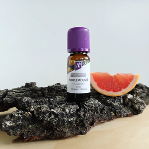 Huile essentielle de Pamplemousse bio - 10 ml