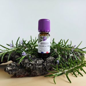 Huile essentielle de Romarin à cinéole bio - 10 ml