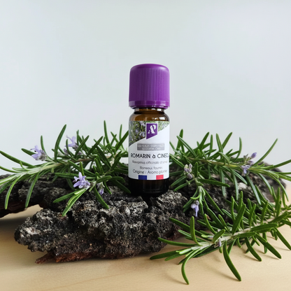 Huile essentielle de Romarin à cinéole bio - 10 ml