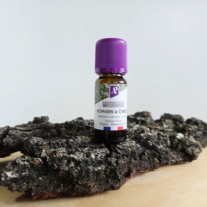 Huile essentielle de Romarin à cinéole bio - 10 ml