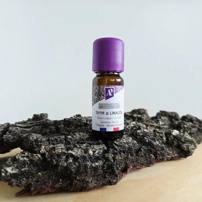 Huile essentielle de Thym à linalol bio - 10 ml