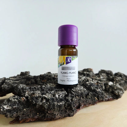 Huile essentielle d'Ylang-ylang bio - 10 ml