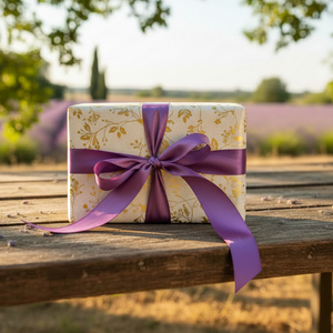 Carte cadeau Provenseo d'une valeur de 10€, 25€, 50€ ou 100€